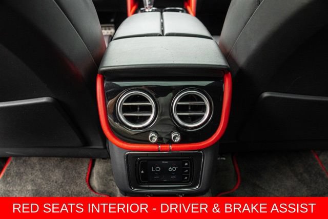 Used 2020 Bentley Bentayga AWD/4WD image 52