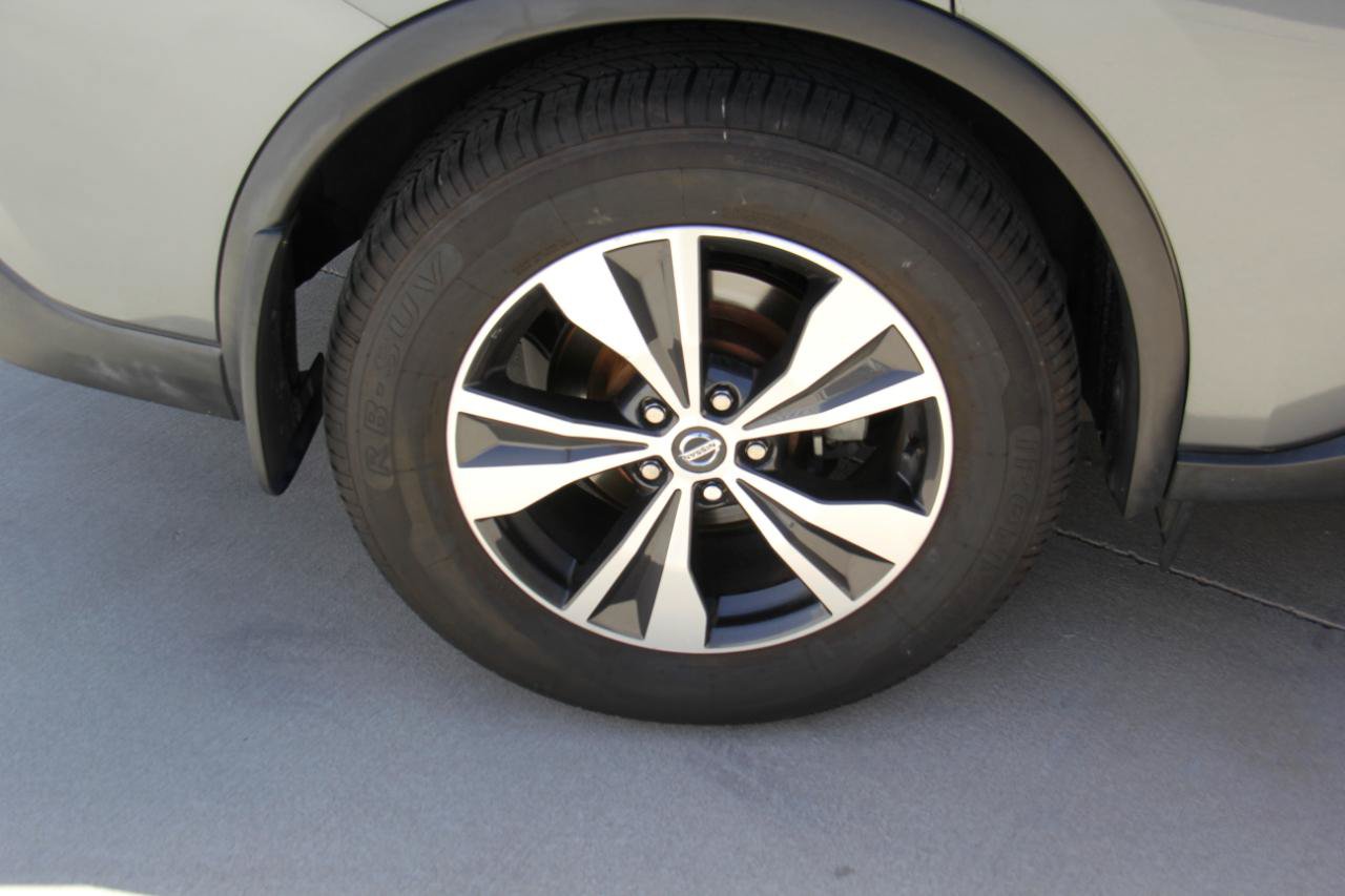 Used 2020 Nissan Murano S FWD image 27