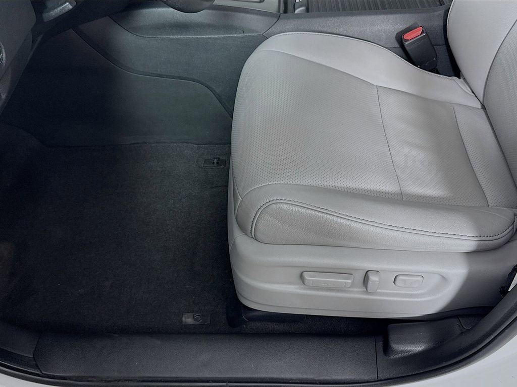 Certified 2023 Honda Passport EX-L image 18