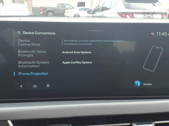 New 2026 Hyundai Sonata SE FWD image 11