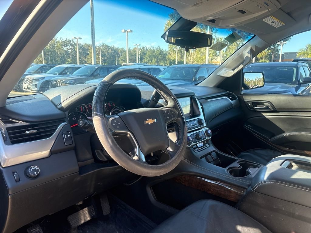 Used 2019 Chevrolet Tahoe LS image 6