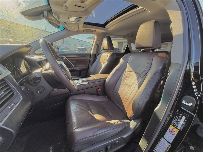 Used 2018 Lexus RX 350 AWD image 10