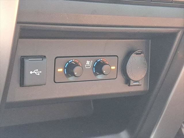 Certified 2023 Toyota 4Runner Limited AWD/4WD image 20