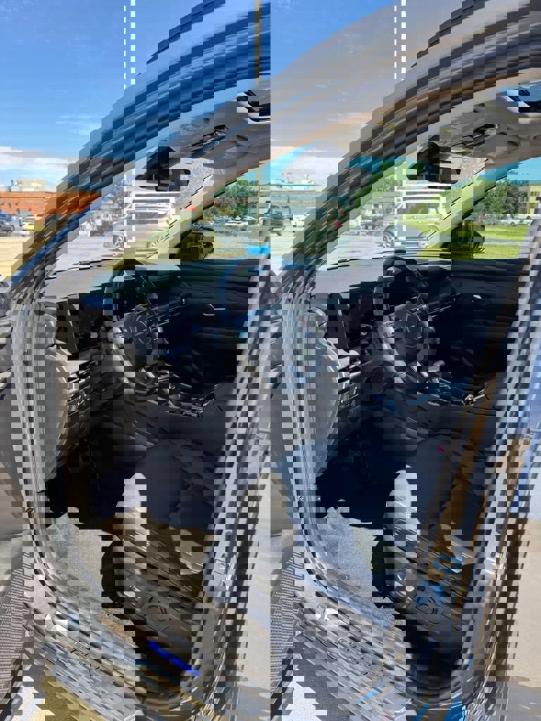 Used 2026 Hyundai Tucson SEL image 10