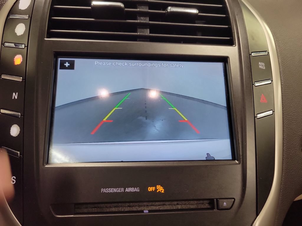 Used 2017 Lincoln MKC Select w/ Select Plus Package AWD/4WD image 20