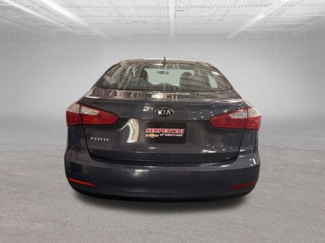 Used 2015 Kia Forte LX w/ Popular Package FWD image 22
