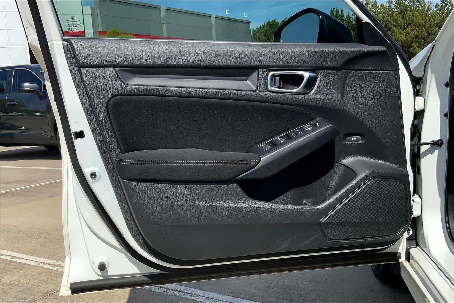 Used 2023 Honda Civic Sport image 21