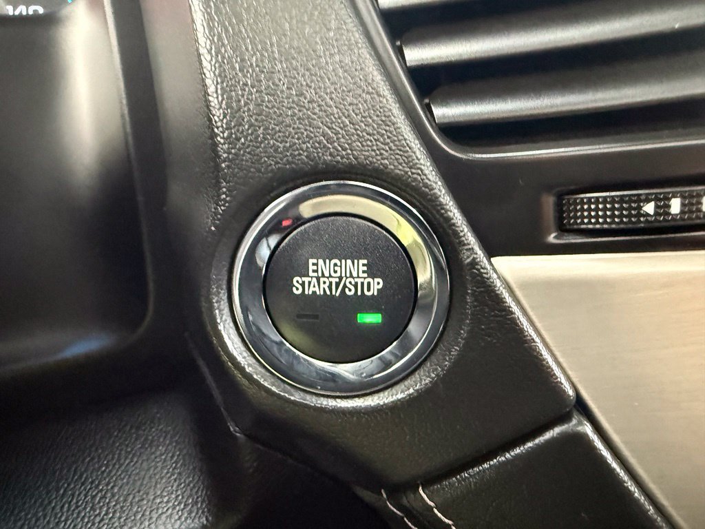 Used 2018 GMC Yukon Denali w/ Open Road Package AWD/4WD image 50