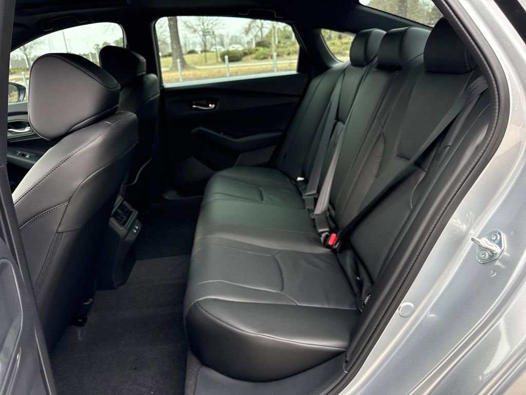 New 2026 Honda Accord Sport image 24