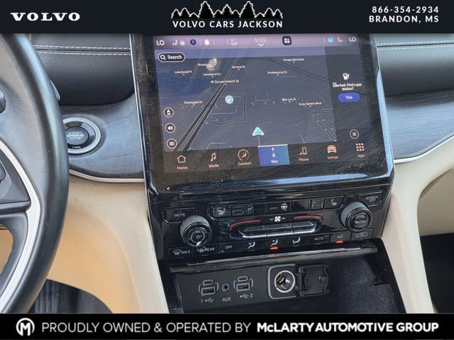 Used 2021 Jeep Grand Cherokee L Limited RWD image 9