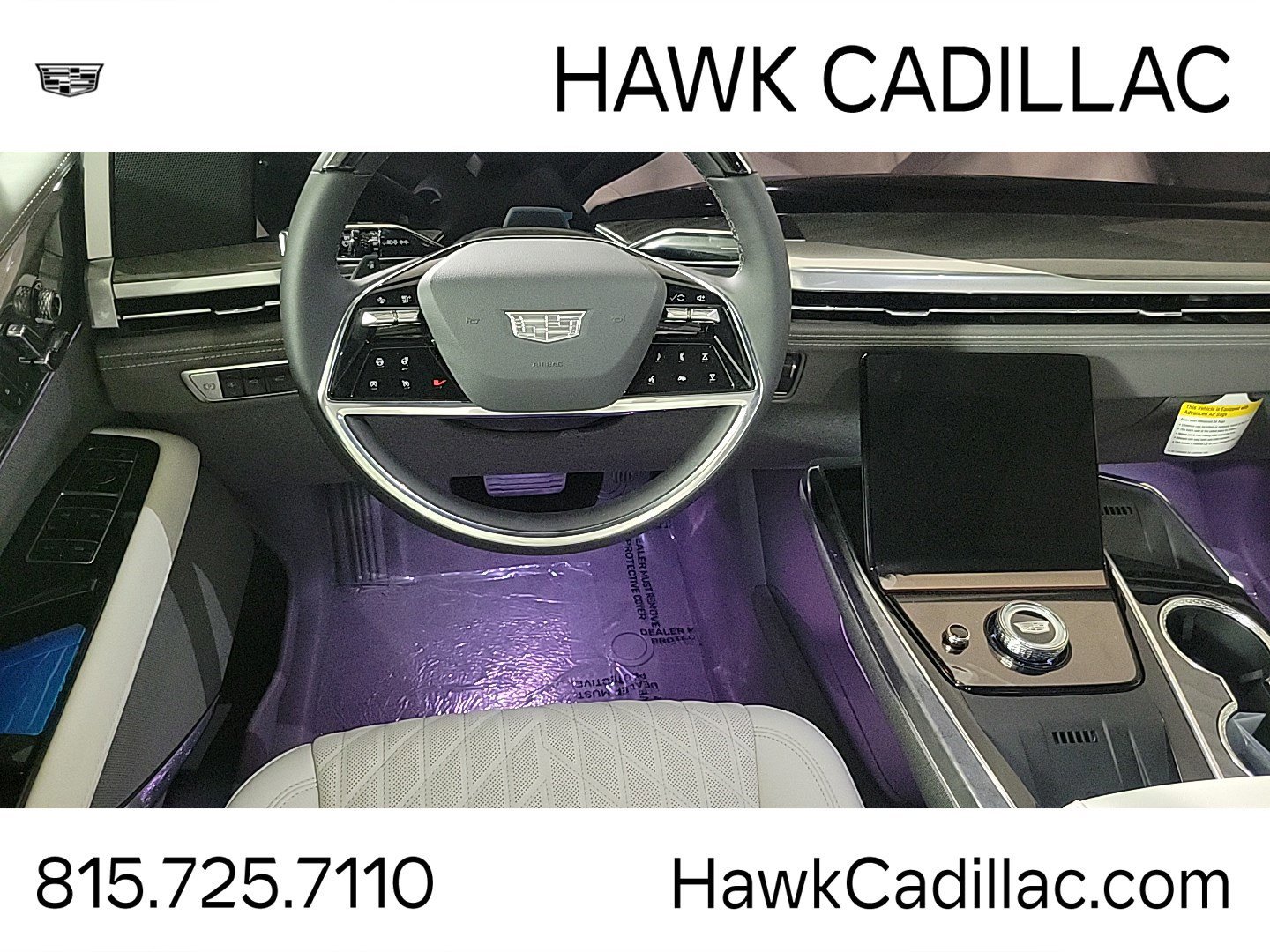 New 2026 Cadillac Escalade IQ Sport 1 image 15