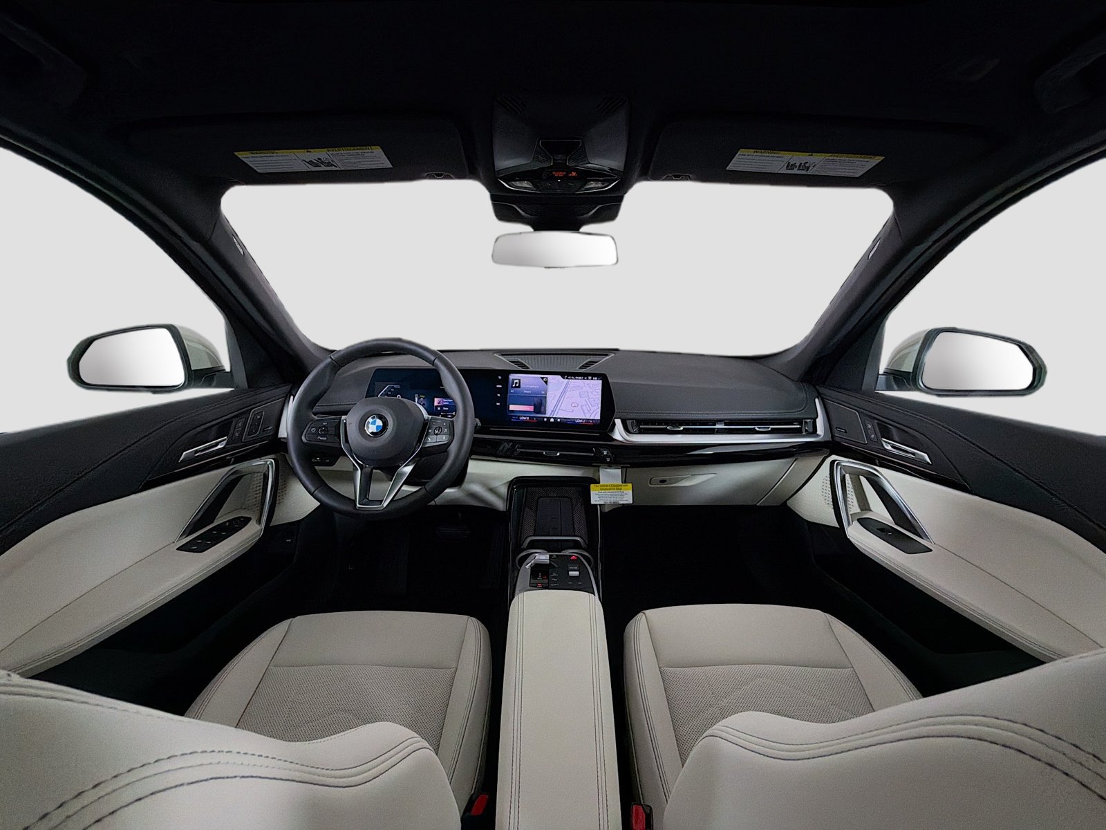 New 2026 BMW X1 xDrive28i w/ Convenience Package AWD/4WD image 9