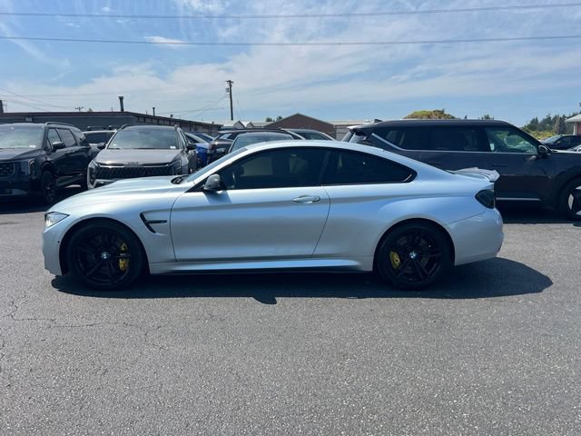 Used 2015 BMW M4 Coupe RWD image 6