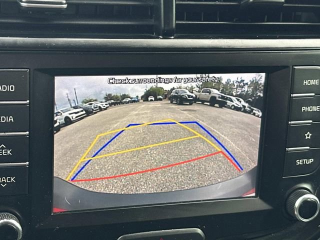 Used 2021 Kia Soul LX image 28