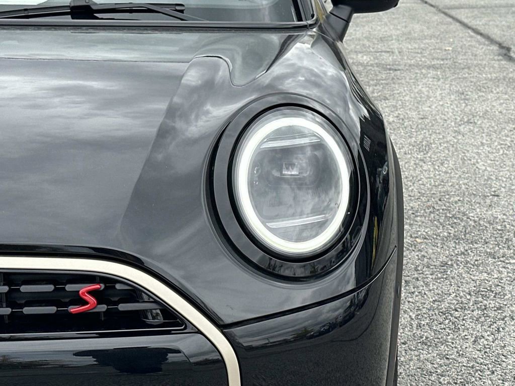 Used 2026 MINI Cooper S FWD image 28