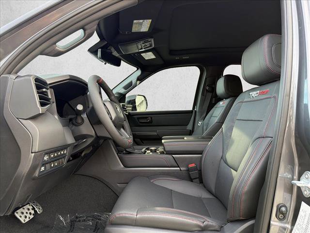 New 2026 Toyota Sequoia TRD Pro image 11