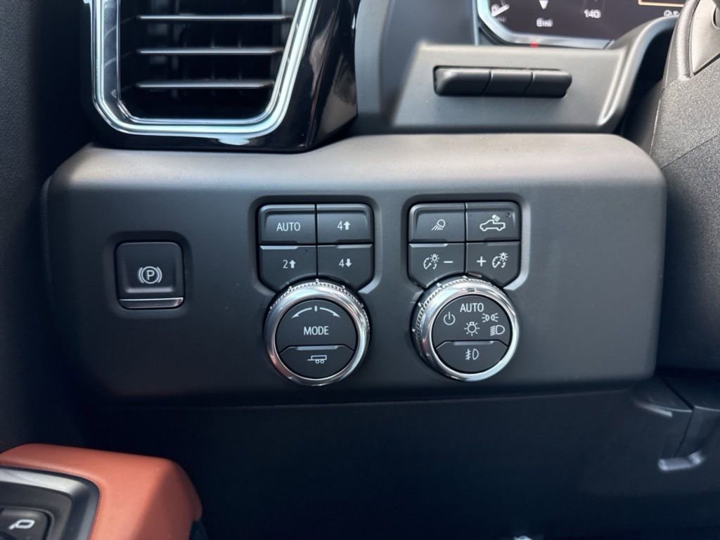 New 2026 GMC Sierra 2500 Denali Ultimate image 26