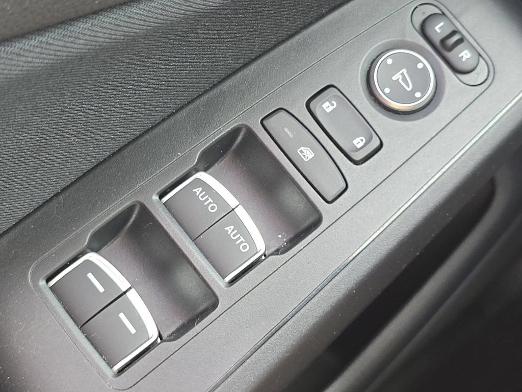 Used 2026 Honda Civic LX image 23