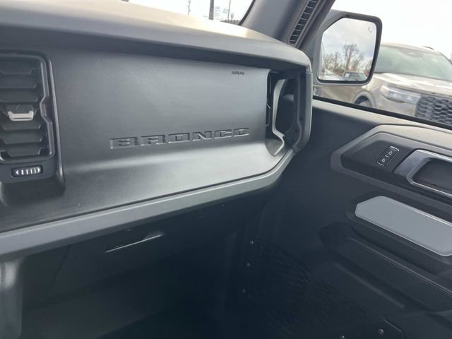 Used 2022 Ford Bronco Big Bend AWD/4WD image 18