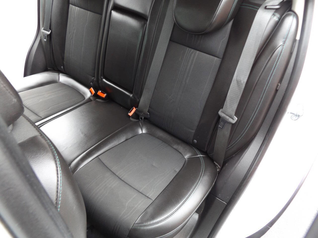 Used 2016 Chevrolet Trax LT w/ LT Sun and Sound Package image 15