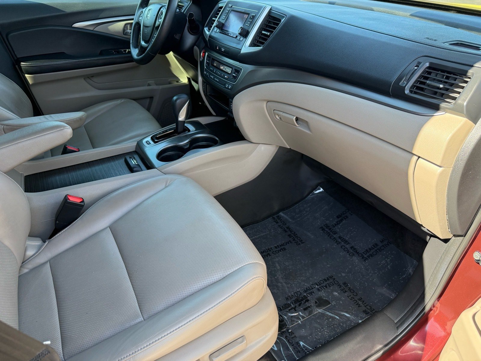 Used 2019 Honda Ridgeline RTL image 30