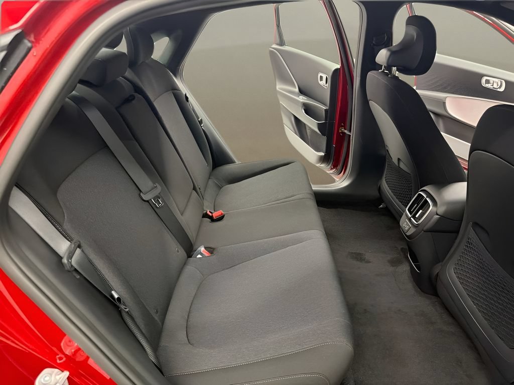 New 2025 Hyundai Ioniq 6 SE RWD image 18