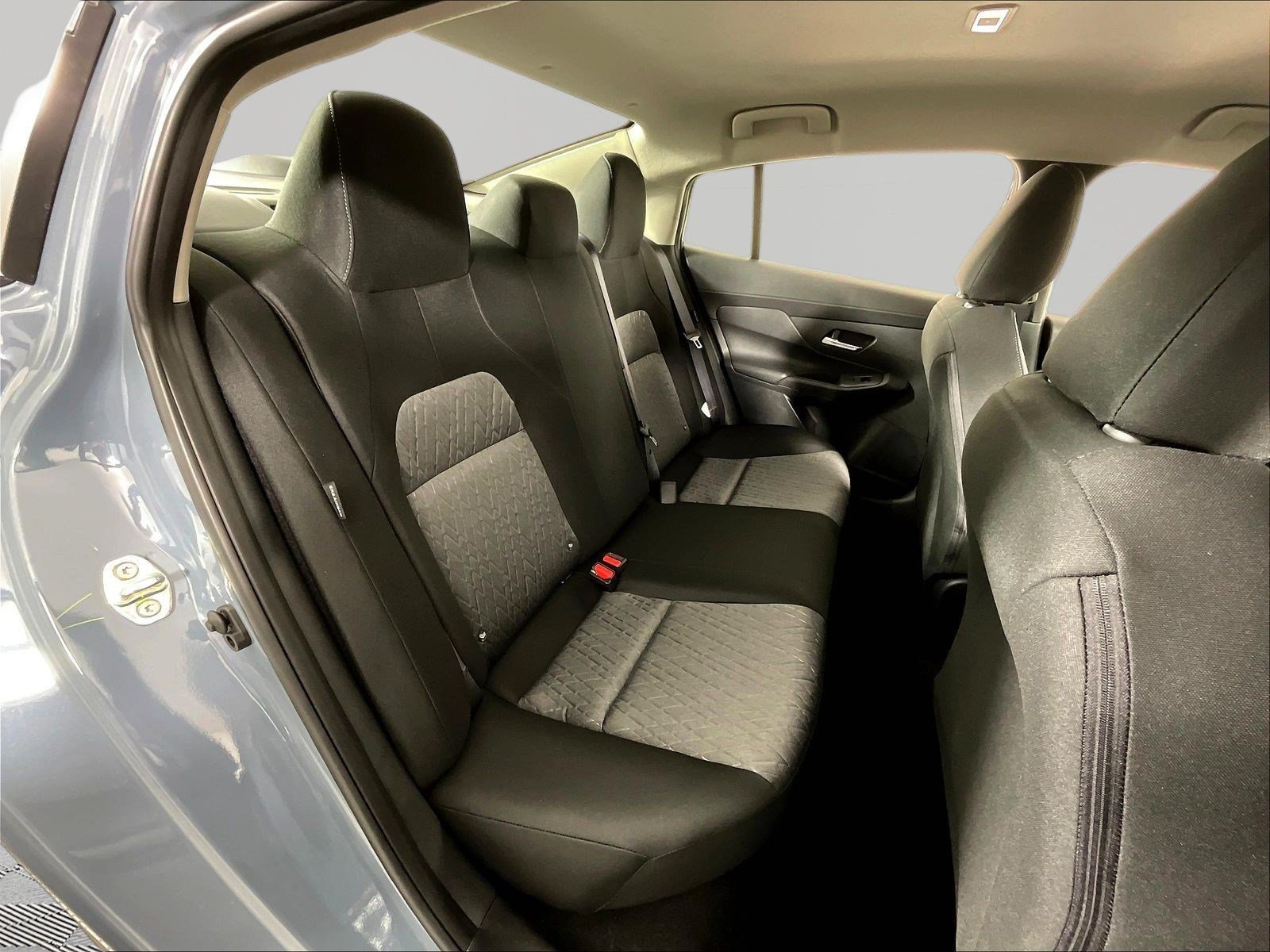 New 2027 Nissan Sentra SV w/ Floor Mat Package FWD image 18