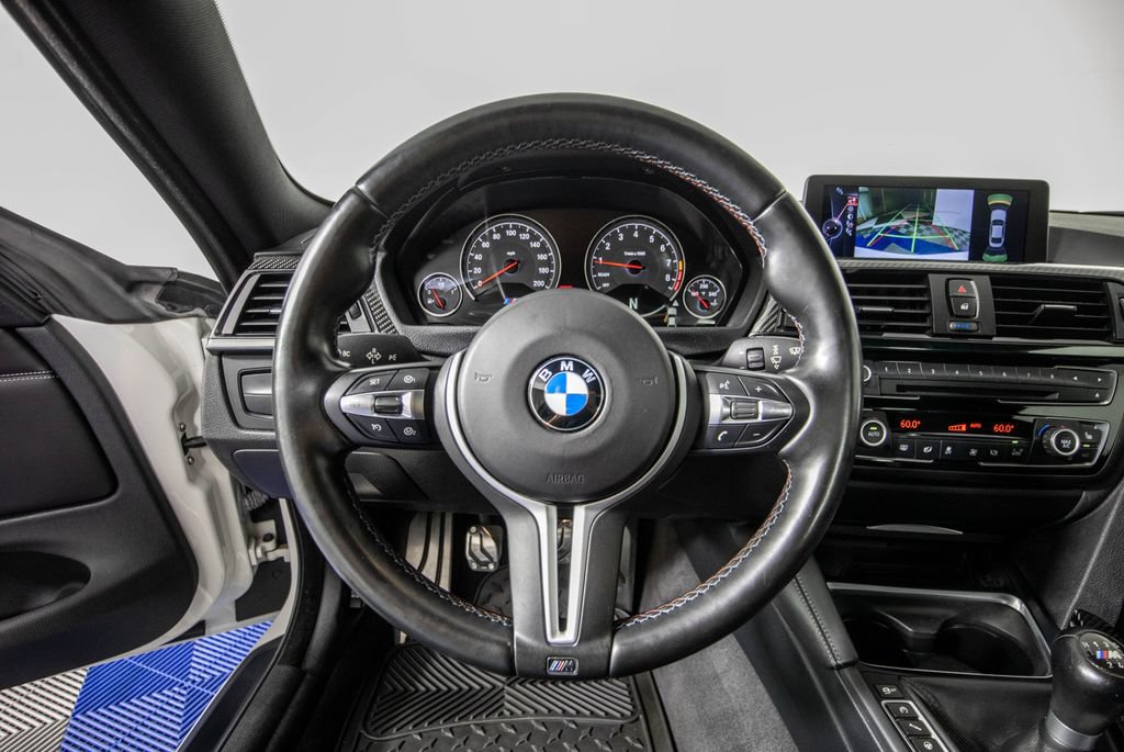 Used 2015 BMW M4 Coupe RWD image 18