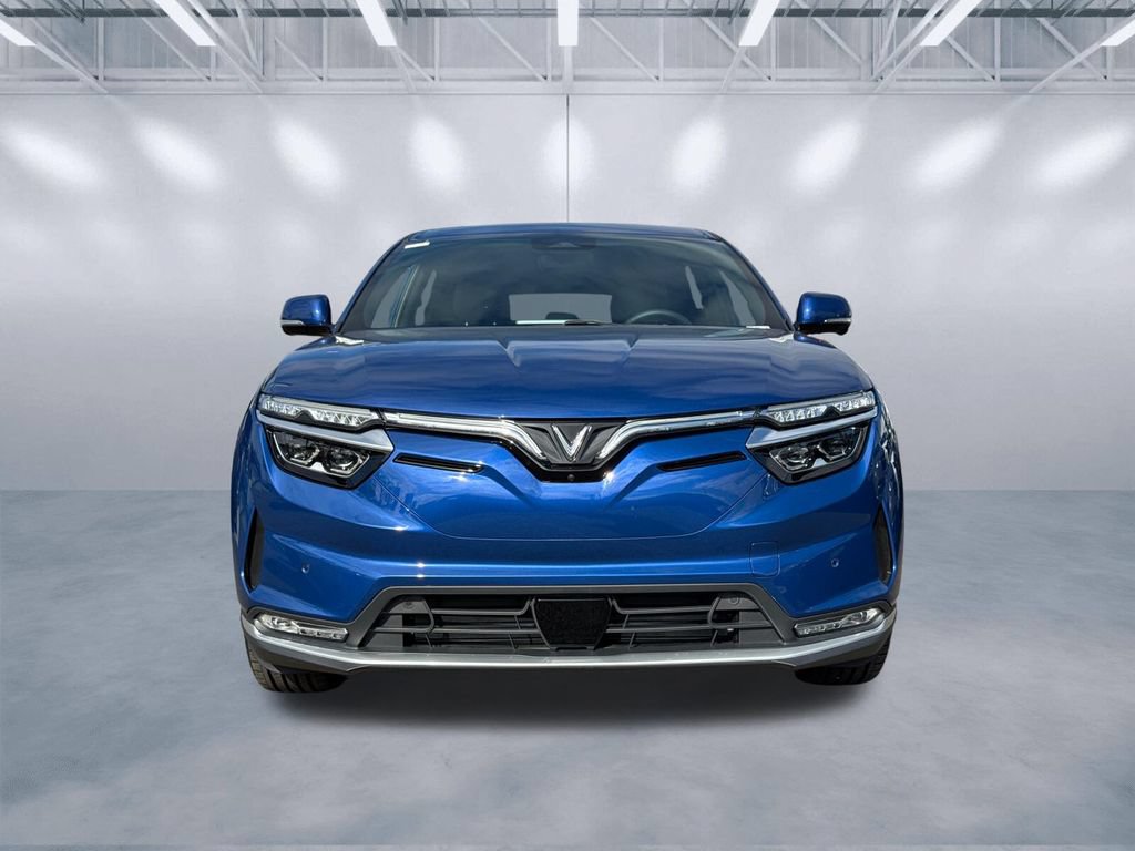 New 2025 VinFast VF 8 Plus AWD/4WD image 2