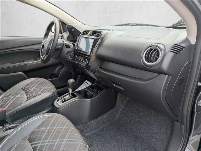 Used 2024 Mitsubishi Mirage SE FWD image 19