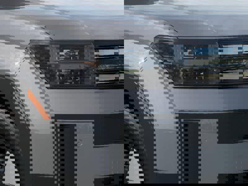 New 2026 Hyundai Santa Fe SEL image 9