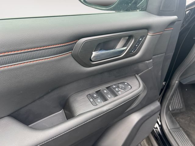 New 2026 Nissan Armada PRO-4X AWD/4WD image 10