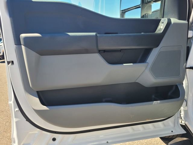 Used 2024 Ford F350 XL w/ XL Chrome Package image 18