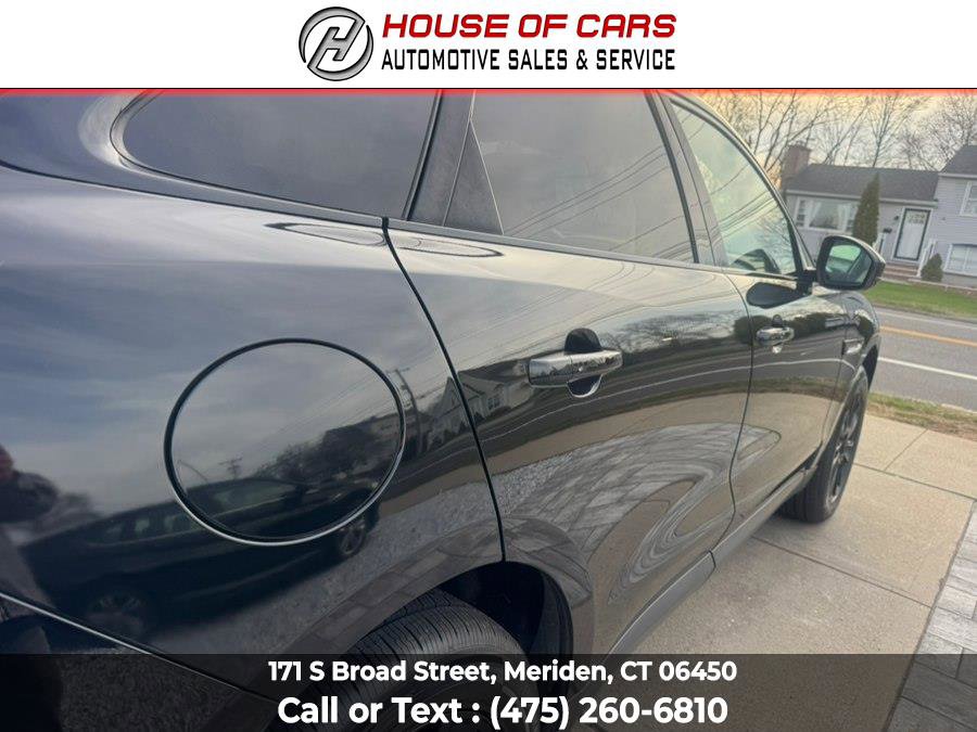 Used 2017 Jaguar F-PACE Prestige image 15