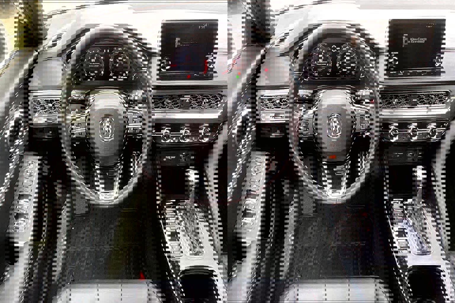 Used 2023 Acura Integra A-Spec image 6