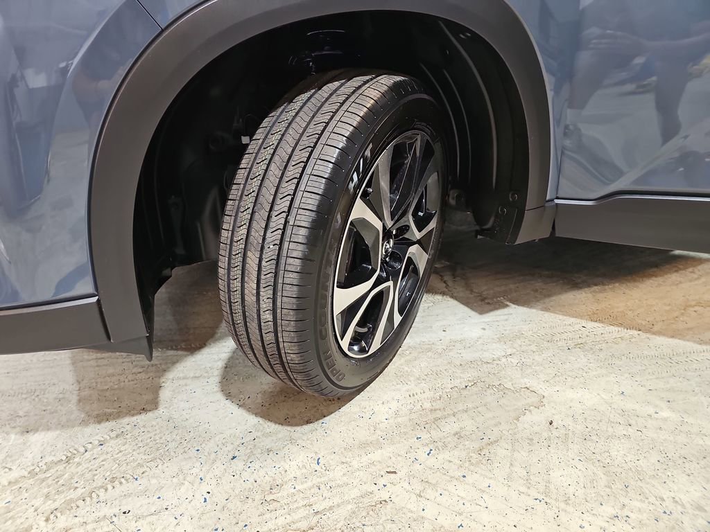 New 2026 MAZDA CX-5 Preferred image 34