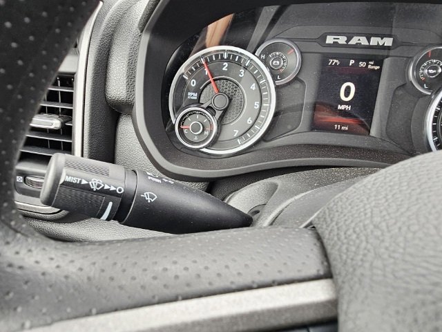 New 2024 RAM 3500 Tradesman image 23