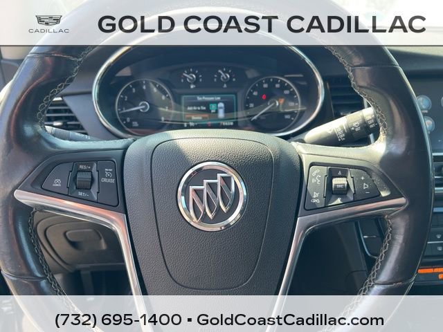 Used 2019 Buick Encore Preferred FWD image 15