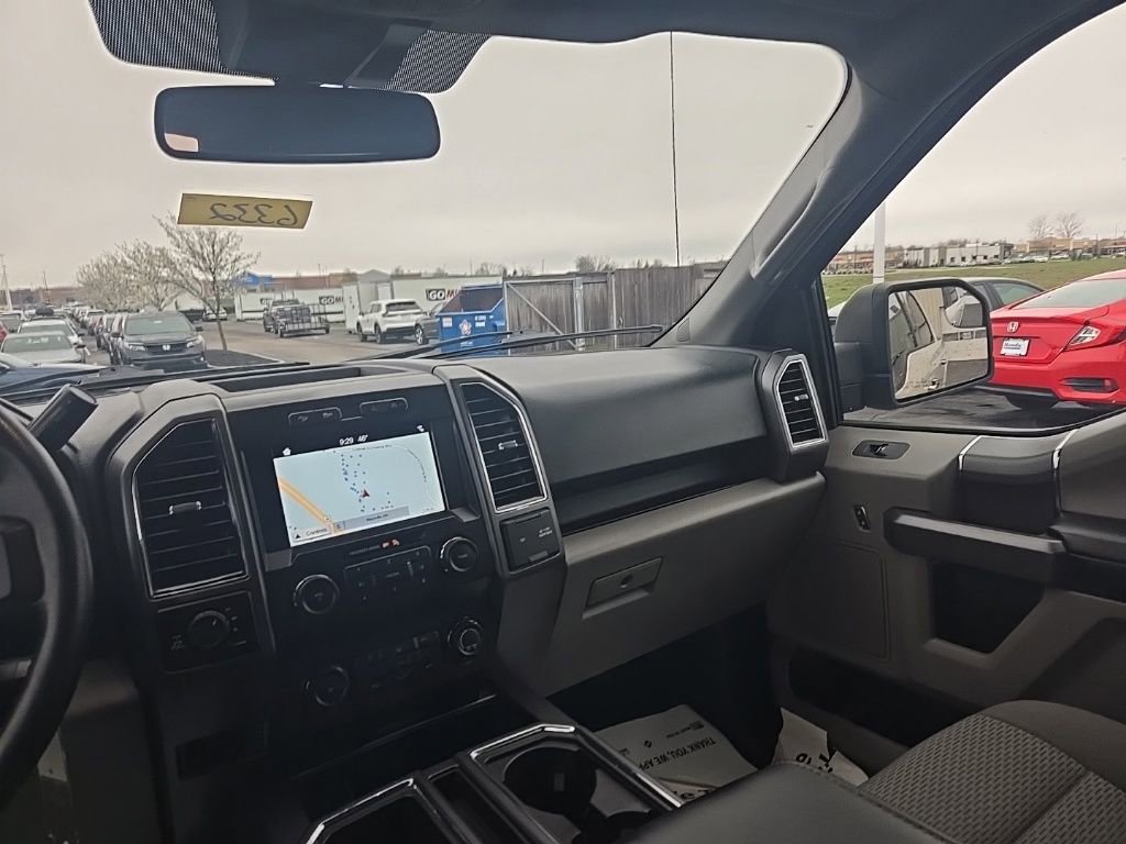 Used 2019 Ford F150 XLT w/ Equipment Group 302A Luxury image 26