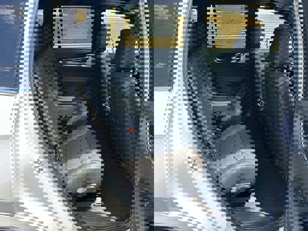 New 2025 Cadillac XT6 Premium Luxury w/ Technology Package image 11