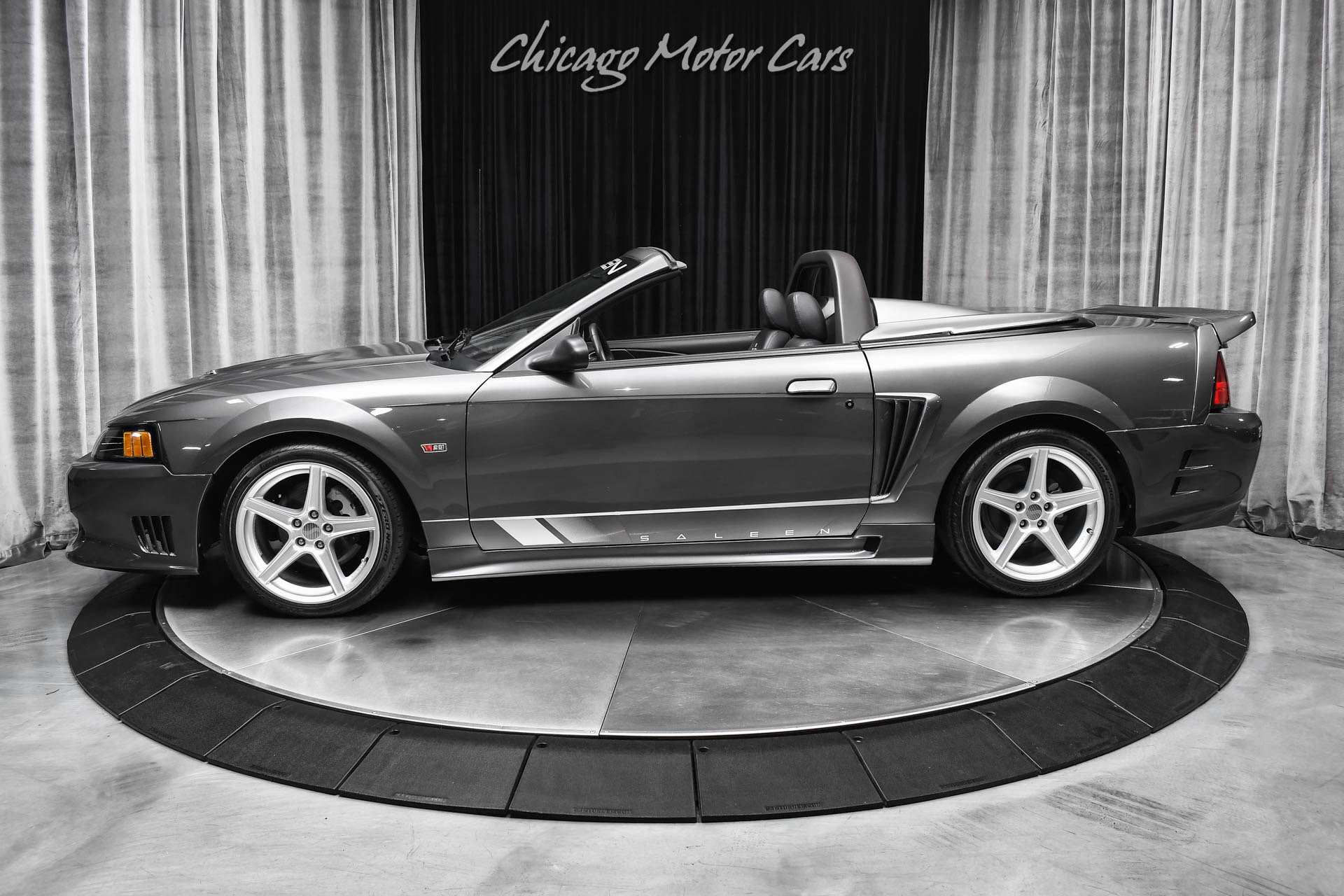 Used 2003 Ford Mustang GT
