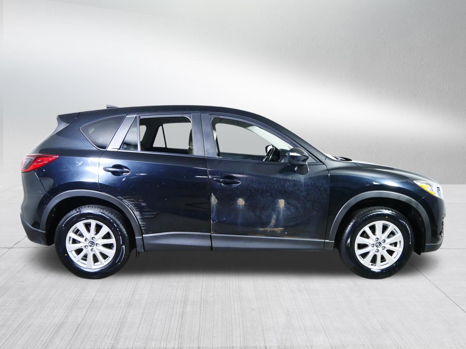 Used 2016 MAZDA CX-5 Touring AWD/4WD image 8