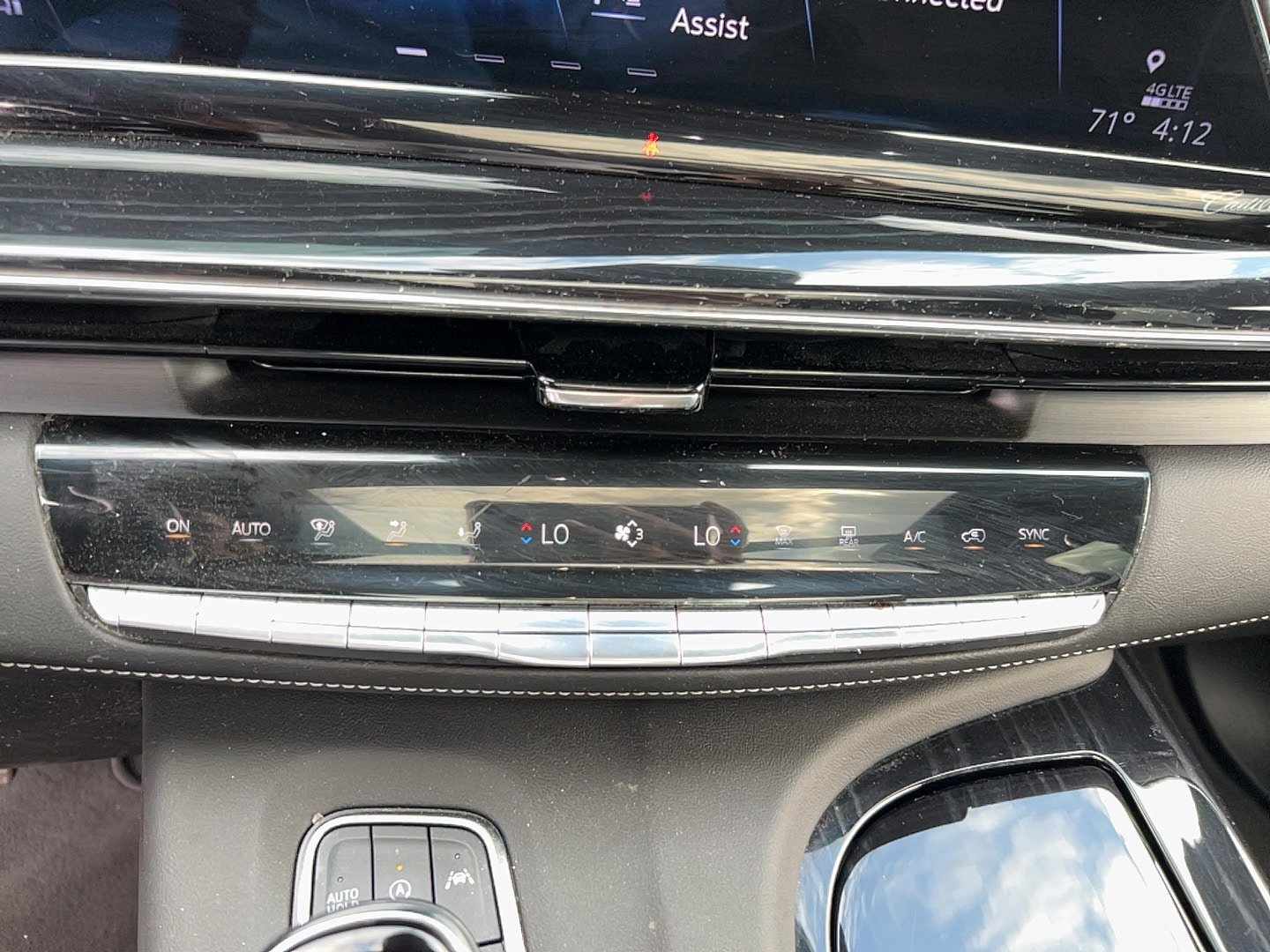 Used 2023 Cadillac Escalade Sport image 19