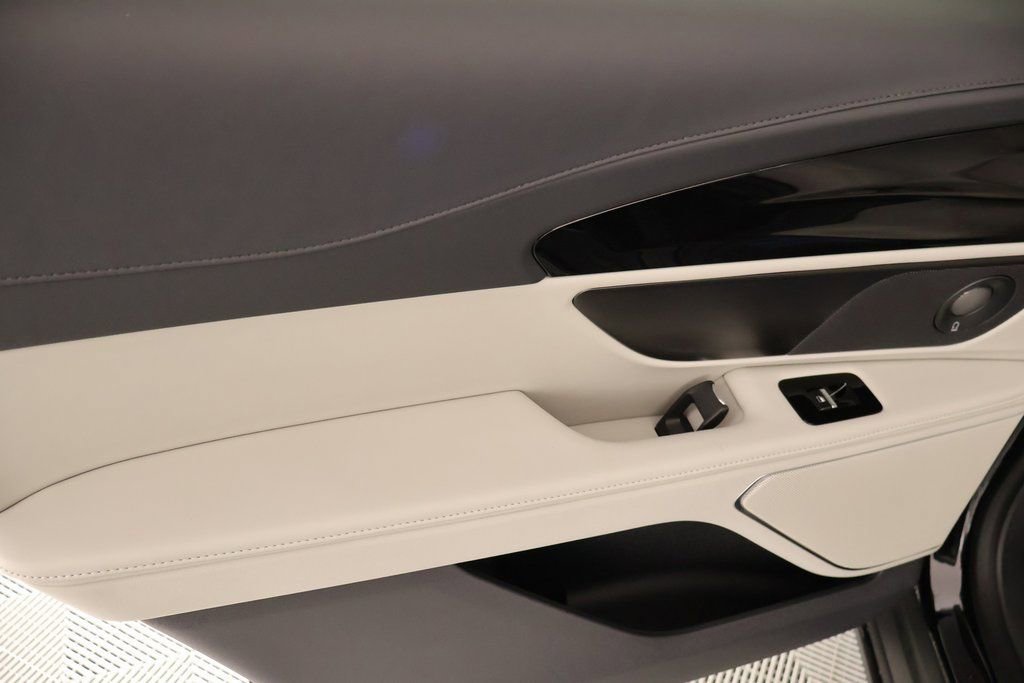 New 2026 Lincoln Nautilus Premier w/ Equipment Group 102A image 17