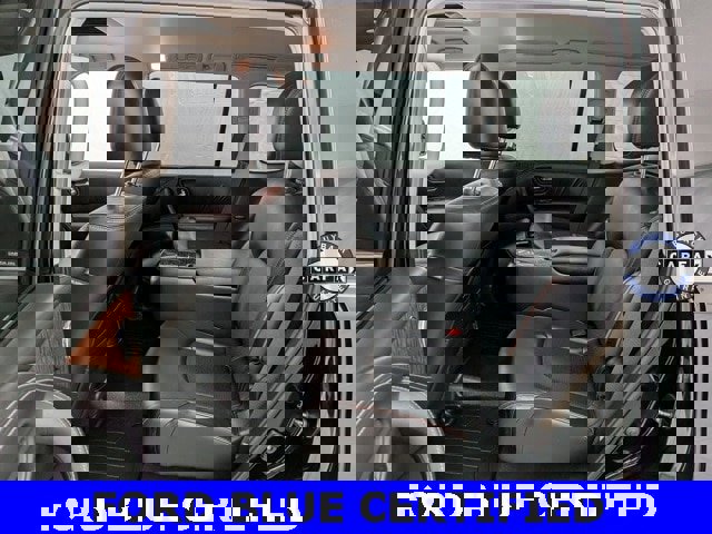 Used 2020 Nissan Armada SL w/ Premium Package image 18