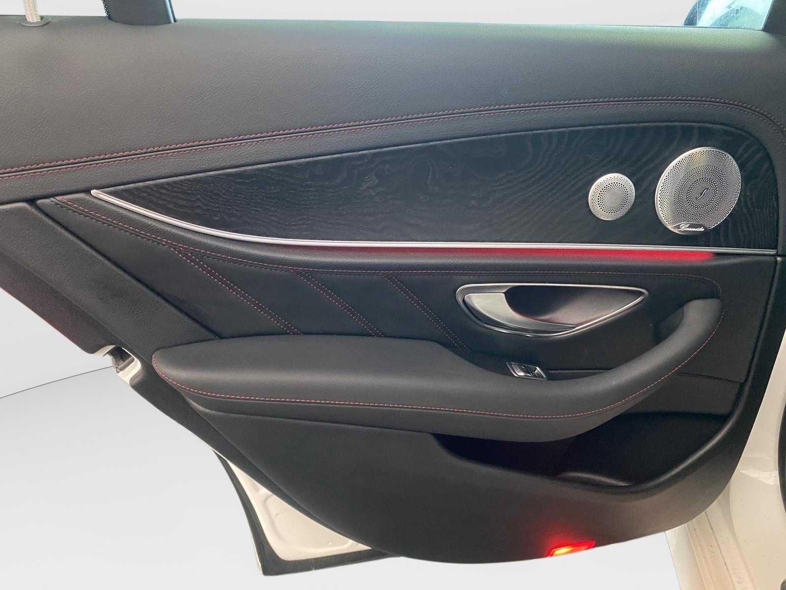 Used 2017 Mercedes-Benz E 43 AMG 4MATIC Sedan image 17