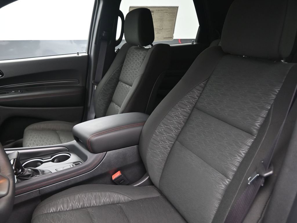 New 2026 Dodge Durango GT image 19