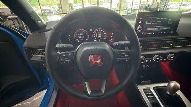 New 2026 Honda Civic Type R image 25