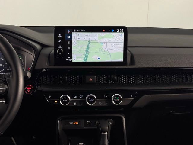 Used 2026 Honda CR-V Sport Touring image 24