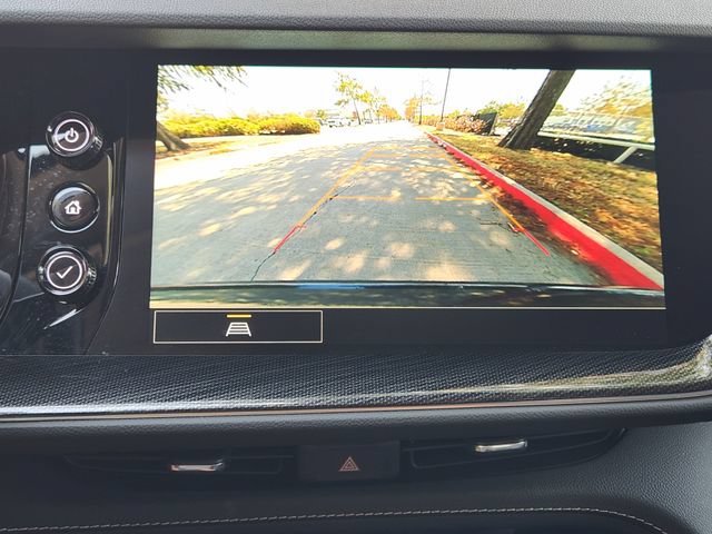 Used 2023 Buick Envision Essence w/ Sport Touring Package AWD/4WD image 18